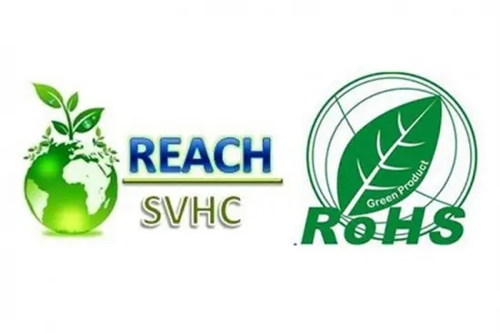 歐盟REACH與RoHS認證有何區(qū)別？