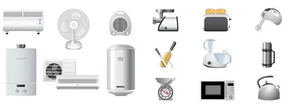 電氣設(shè)備家用電器的CE認(rèn)證